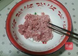 自制午餐肉的做法图解1