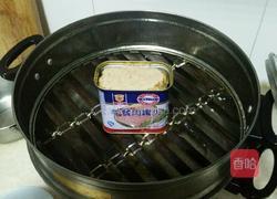 自制午餐肉的做法图解8