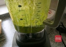 蝴蝶馒头的做法图解2