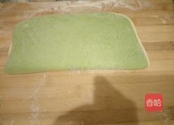 蝴蝶馒头的做法图解9