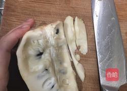 百香果释迦果汁的做法图解1