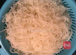 猪杂汤粉的做法图解2