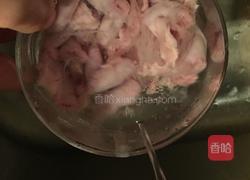 猪杂汤粉的做法图解5