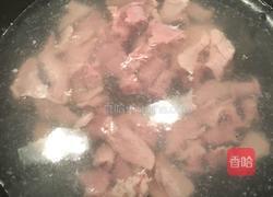 猪杂汤粉的做法图解6