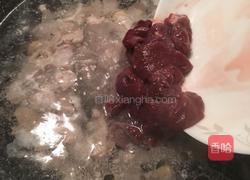 猪杂汤粉的做法图解7