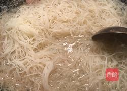 猪杂汤粉的做法图解9
