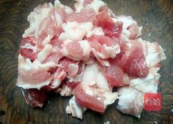 炸酥肉的做法图解1