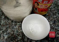 糖醋白菜的做法图解4