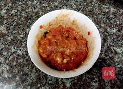 蘑菇肉丝的做法图解4