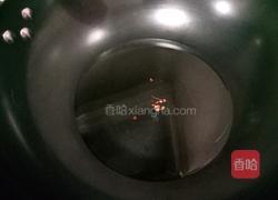 西芹炒肉丝的做法图解4