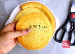 草莓慕斯蛋糕的做法图解2