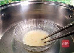 草莓慕斯蛋糕的做法图解5