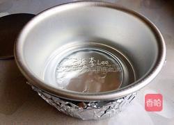 草莓慕斯蛋糕的做法图解10