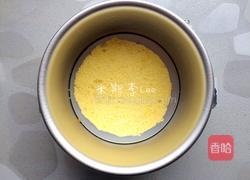 草莓慕斯蛋糕的做法图解11