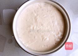 草莓慕斯蛋糕的做法图解16