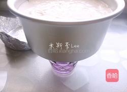 草莓慕斯蛋糕的做法图解17