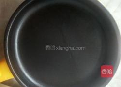 快手鸡蛋饼的做法图解4