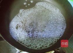 无油水煎蛋的做法图解4