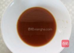 鸡腿菇炒肉片的做法图解4