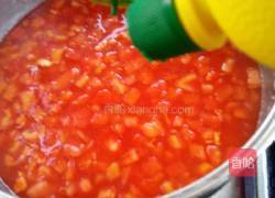 茄汁黄豆的做法图解7