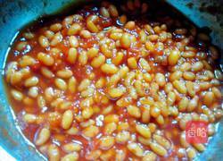 茄汁黄豆的做法图解10
