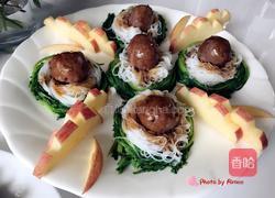 潮汕牛肉丸新吃法的做法图解6