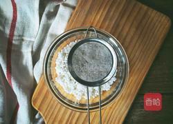 港式甜品 木瓜椰奶西米露的做法图解4