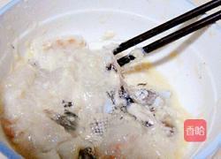 香煎鳕鱼的做法图解2