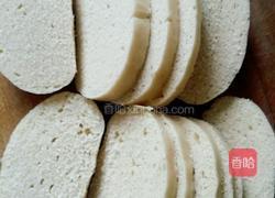 蒜蓉馍片的做法图解5