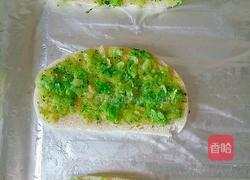 蒜蓉馍片的做法图解7