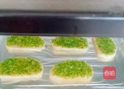 蒜蓉馍片的做法图解8