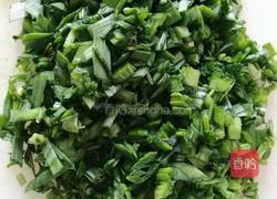 三鲜饺子馅儿的做法图解3