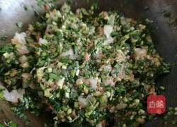 三鲜饺子馅儿的做法图解6