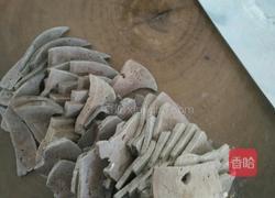 凉拌猪肝的做法图解2