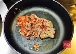 牛肉五彩蔬饭团的做法图解3