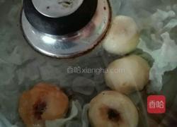 香梨银耳冰糖汁的做法图解8