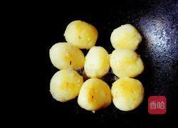 红烧小土豆的做法图解7