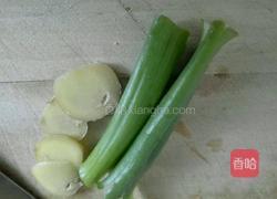 红烧香菇肉的做法图解2