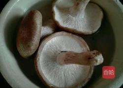 红烧香菇肉的做法图解4