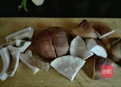 红烧香菇肉的做法图解5