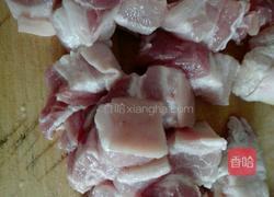 红烧香菇肉的做法图解6