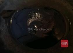 红烧香菇肉的做法图解10