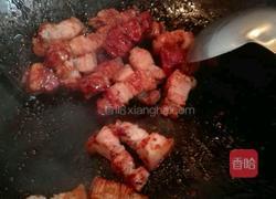 红烧香菇肉的做法图解14