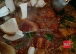 红烧香菇肉的做法图解16