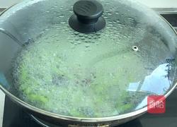 盐水毛豆的做法图解5