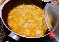 芝士培根土豆早餐的做法图解5