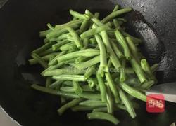 豆角炖土豆的做法图解4
