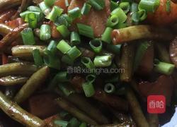 豆角炖土豆的做法图解7
