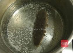 海参捞饭的做法图解3