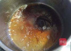 海参捞饭的做法图解5